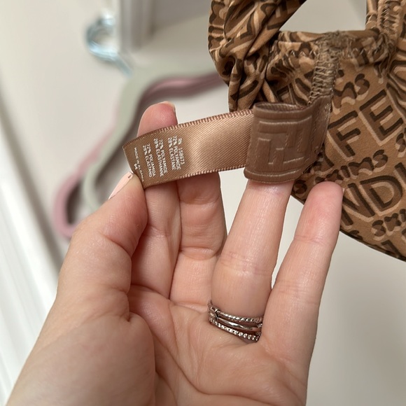 Fendi x SKIMS bralette - Picture 3 of 3